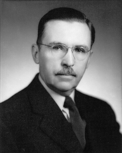 William C. Schaper